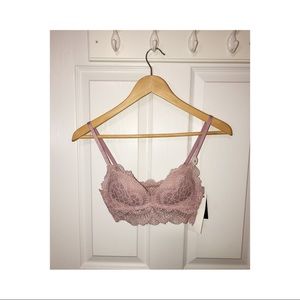 H&M - Soft-cup Lace Bra
